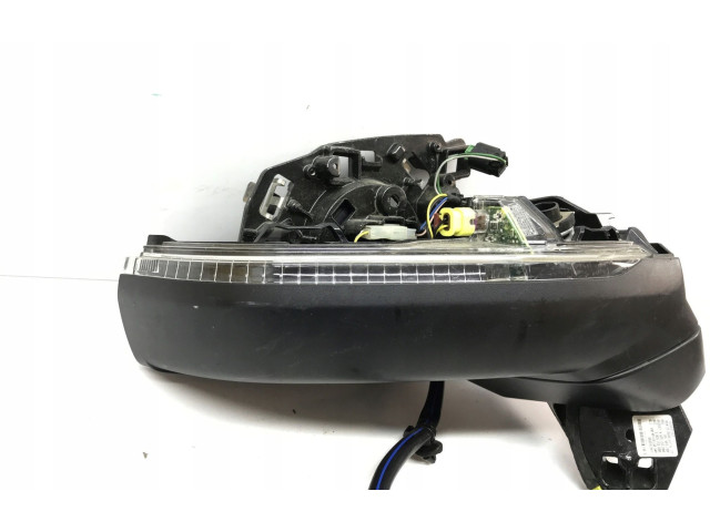 Zpětné zrcátko Audi Q7 4M 2019 4M1857410, 15PIN