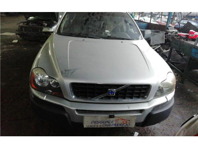 Блок предохранителей     Volvo XC90    