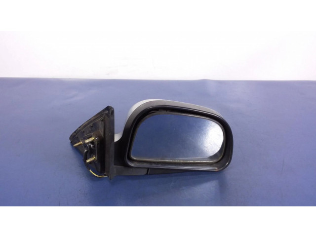 Зеркало электрическое Mitsubishi Galant 1997-2003 года