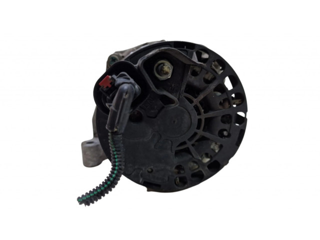 Генератор 51874105, MS1012101670 Fiat 500 0.9