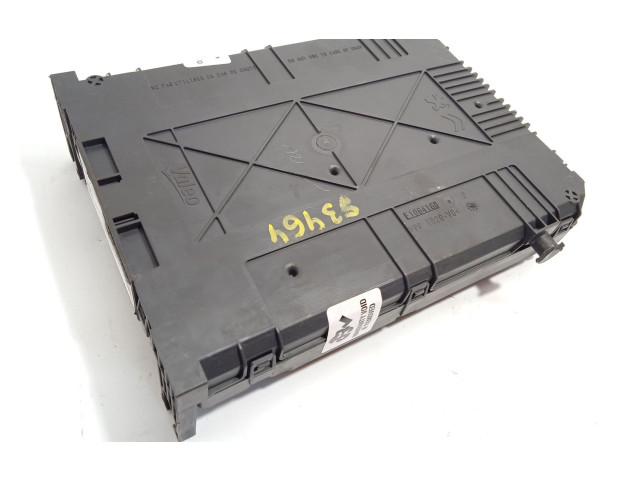 Модуль управления BSM 9807532080, 1611785780 Peugeot 2008 I для двигателя HNY