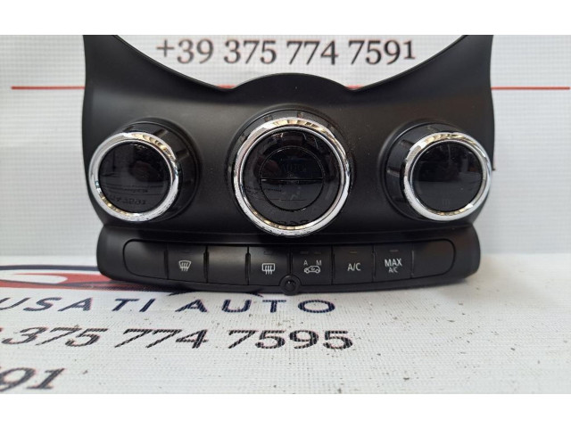 Блок управления климат-контролем 61.31934111502, 61.319341115-02   Mini One - Cooper F56 F55