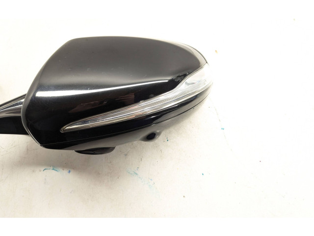 Zpětné zrcátko Mercedes-Benz S W222 2015