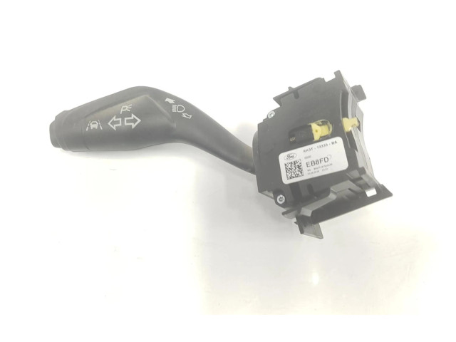 Ручка поворотов/ фонарей