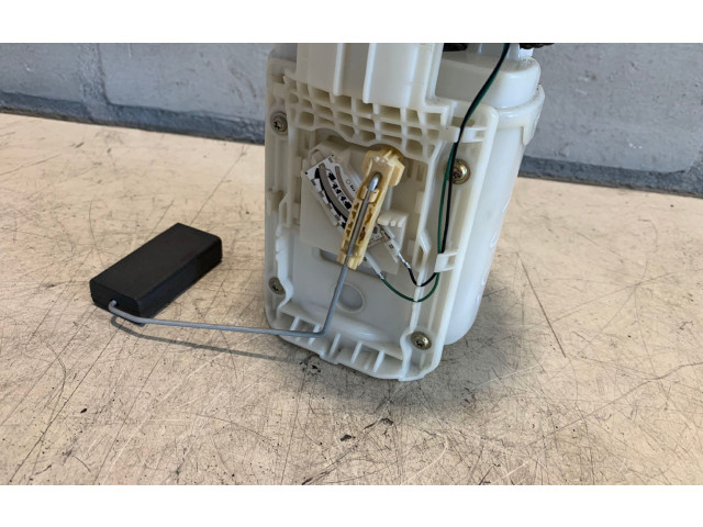 Vstřikovací čerpadlo 6N0919087G, 6N0919051N Volkswagen Polo III 6N 6N2 6NF