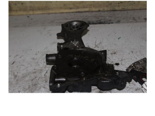 Масляный насос Fiat Multipla