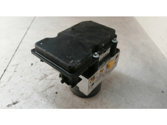 Блок АБС 27534AG110, 0265231885 Subaru Impreza II 2006-2007 года