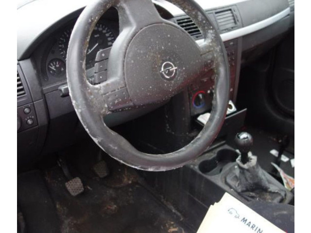 Вентилятор печки Opel Meriva A