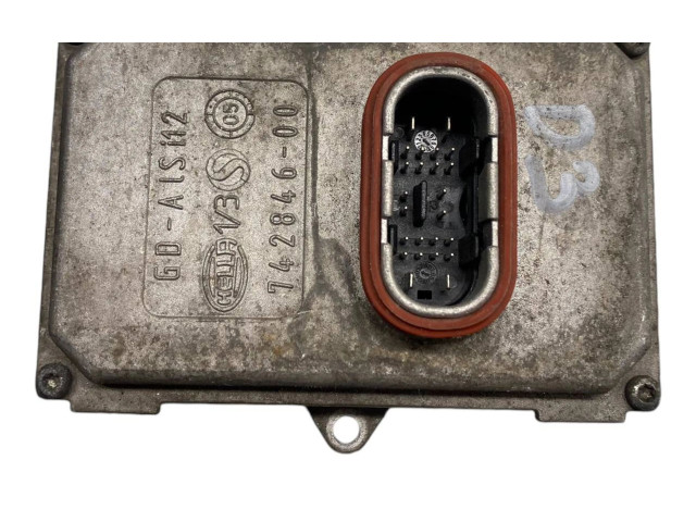 Блок управления Xenon