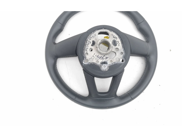 Руль Audi Q2 - - года 8V0419091CG