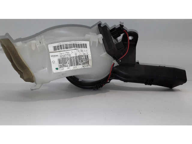 Вентилятор печки    9650872580, 173610000   Citroen C4 Grand Picasso