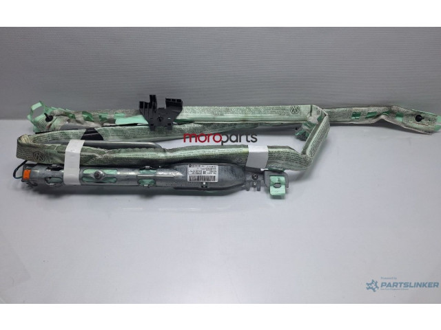 Боковая подушка безопасности 1T0880741K, 1T0880741K   Volkswagen Touran II