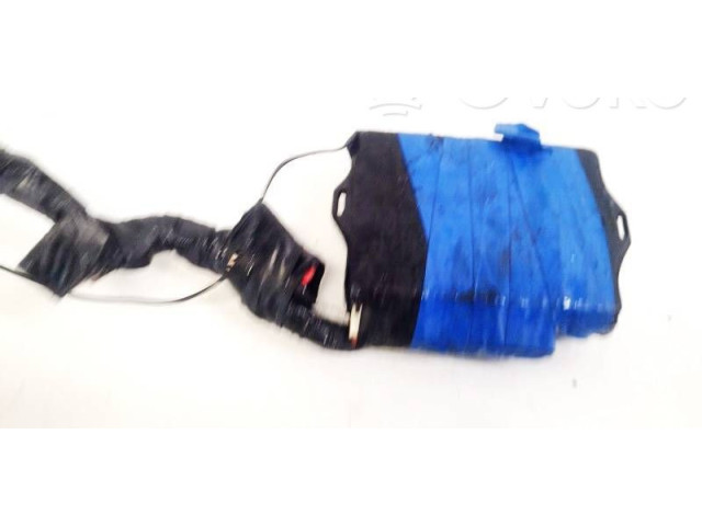 Блок управления сигнализации     Volkswagen Golf III   