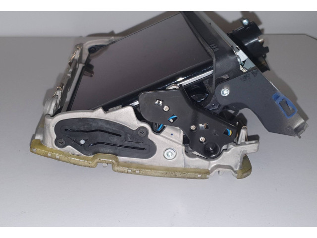 Дисплей    8V0857974D, 8V0919603A   Audi A3 S3 8V