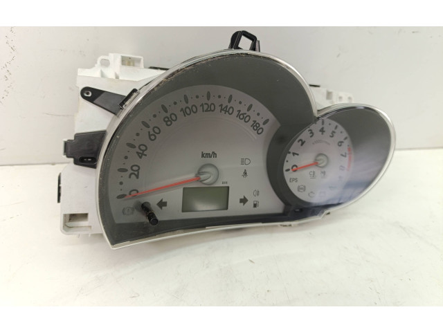 Панель приборов 83800B2P60 Daihatsu Trevis