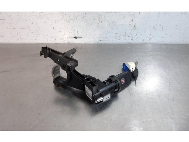 Řídící jednotka 51929108 Fiat Fiorino 2017