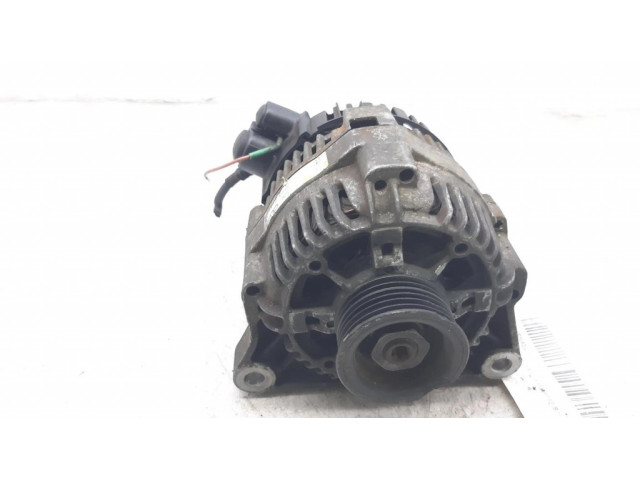 Генератор A13VI141   Peugeot 306 1.9     