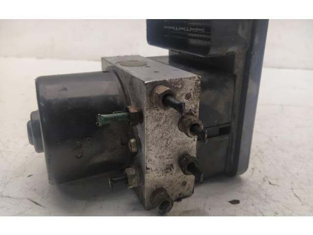 Блок АБС 9641767380   Citroen  C5  2001 - 2004 года