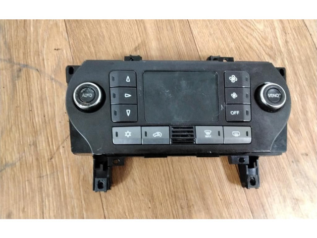 Блок управления климат-контролем 735442075, 735442075   Fiat Ducato