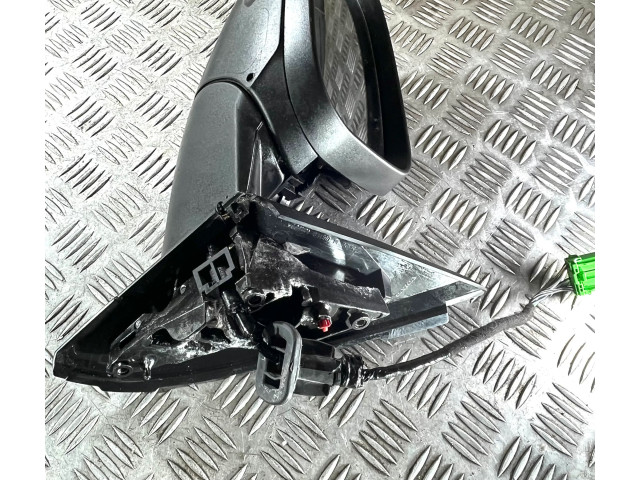 Зеркало электрическое Volvo S60 2014 - 2018 года