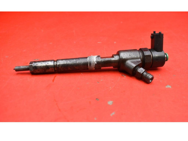 Форсунка 0445110183, 0445110183    Opel Meriva A   