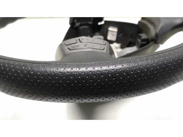 Руль Honda FR-V  2004-2009 года Gs12001960      