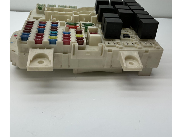   Pojistková skříňka 1791HOA1, 1791HOA1   Smart ForFour  2006