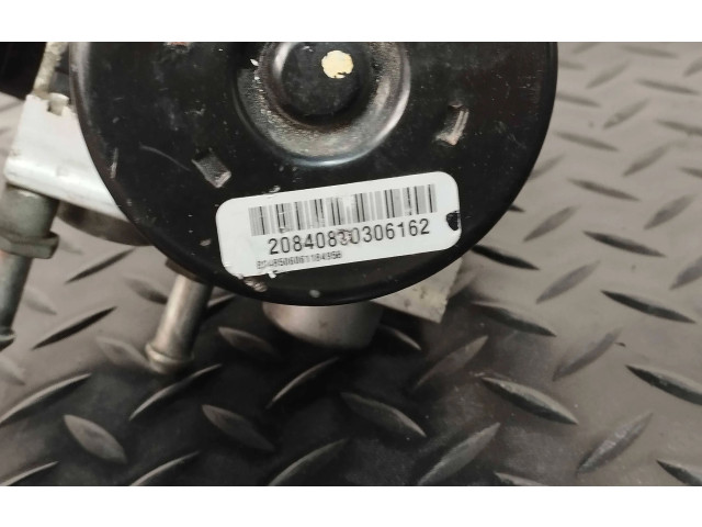 Блок управления АБС 00003384C200   Jeep Grand Cherokee (WK)