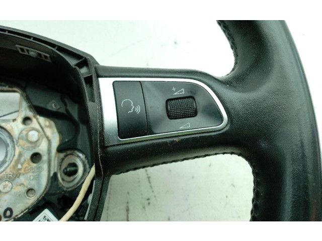 Руль Audi A4 Allroad - года