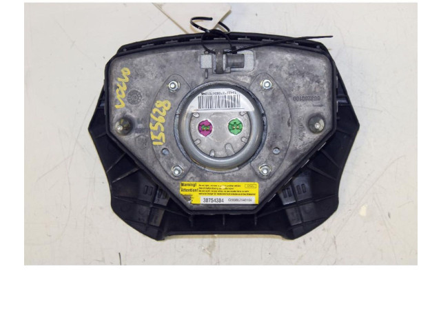 Подушка безопасности водителя 30754304 Volvo XC90