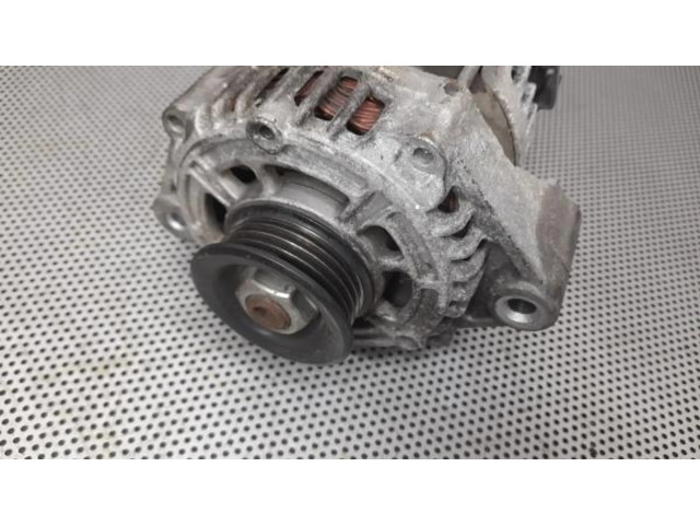 Генератор 96843503   Chevrolet Spark 1.0     