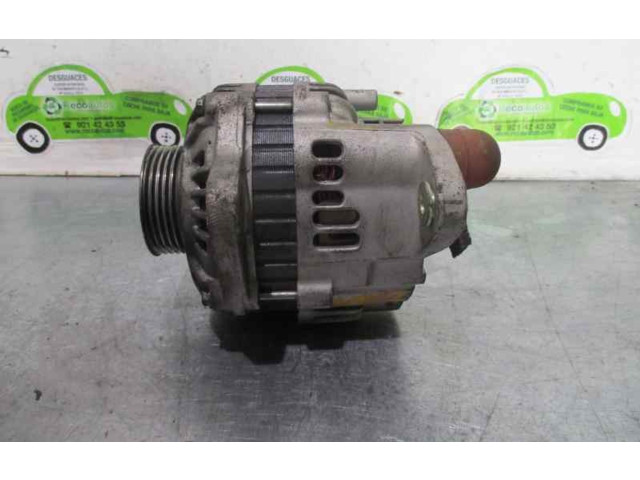 Генератор 284215400101, 26021338   Tata Indica Vista I      