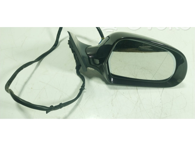 Zpětné zrcátko  Audi A8 S8 D3 4E 2008  4E2857410S, 4E2857410S3FZ  