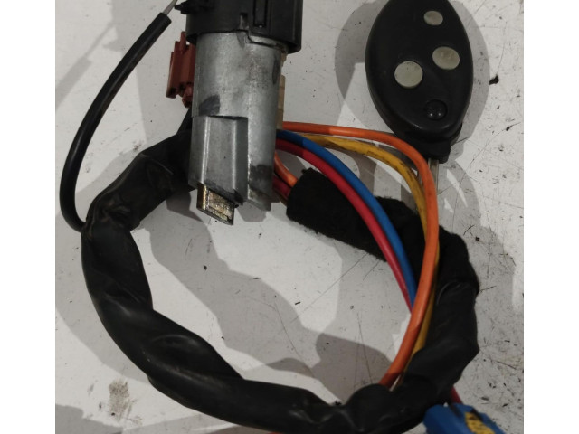 Дисплей       Citroen Xsara