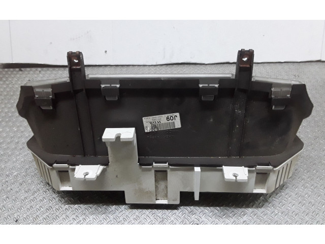 Přístrojová deska KIA Joice 2000 94000M3100