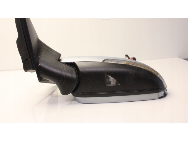 Zpětné zrcátko  Volkswagen Tiguan 2011  2008R  