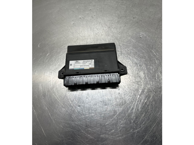 Блок комфорта 7S7T19G481DC, 2007DJ0476 Ford Galaxy