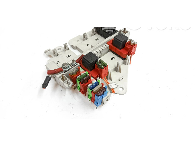 Pojistková skříňka 1635450105, 1635453328 Mercedes-Benz ML W163 2000