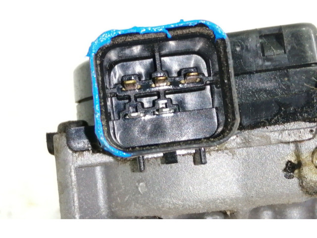 Моторчик дворников 981102P000, 035418530    KIA Sorento