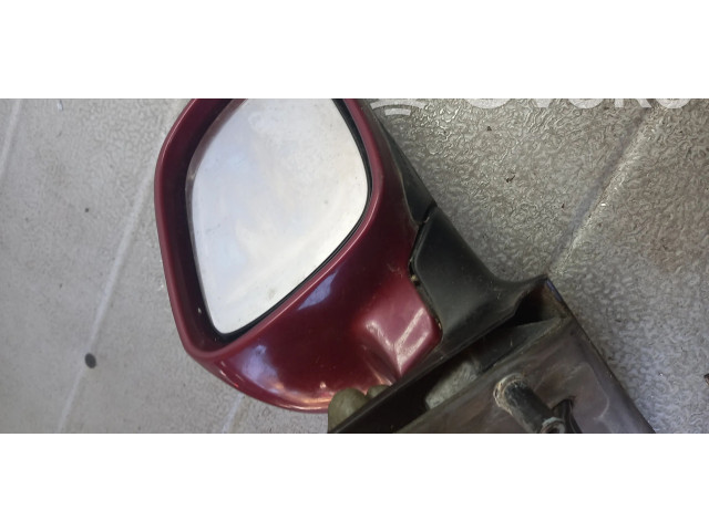 Зеркало электрическое Skoda Octavia 985 1959 - 1971 года