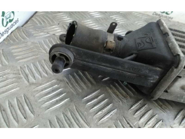 Интеркулер  866452000   Fiat Punto (199) 