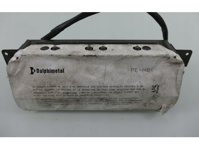 Подушка безопасности пассажира 1487867080 Citroen C8