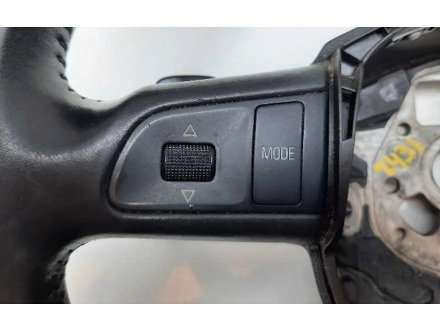 Volant Audi A8 S8 D3 4E 2006 4F0419091AK1KT