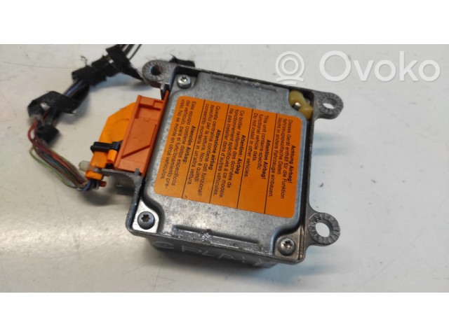 Блок подушек безопасности 6N0909603   Ford Galaxy