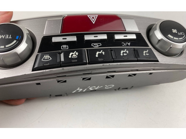 Блок управления климат-контролем 72311AJ08A   Subaru Outback