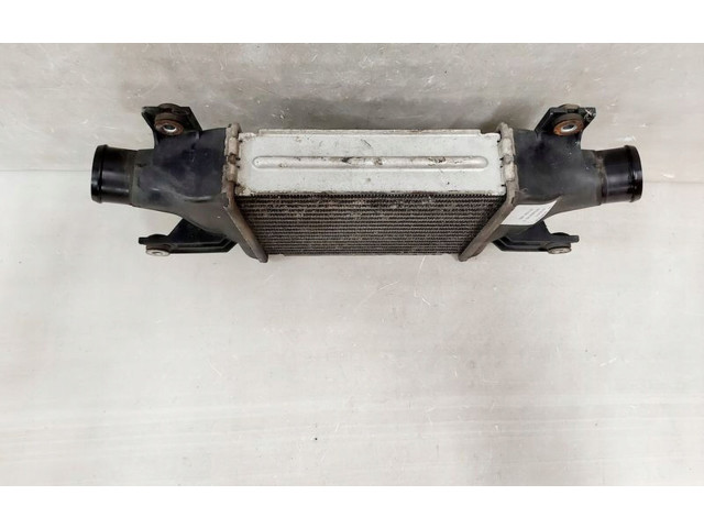 Интеркулер 1271003710 Mitsubishi ASX