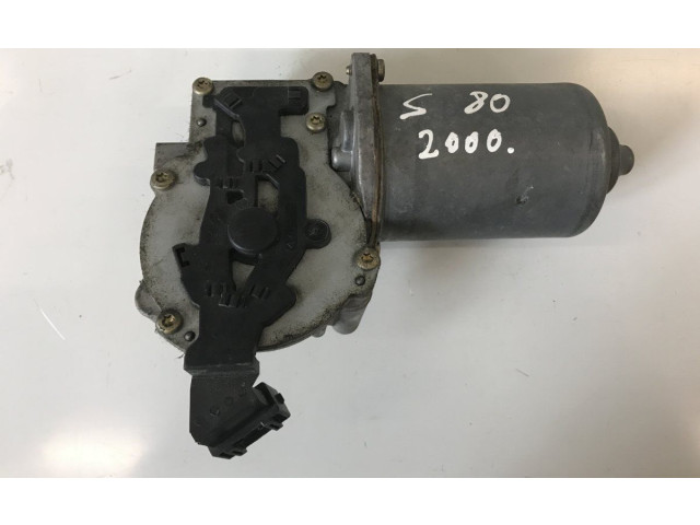 Моторчик дворников 404606 Volvo S80