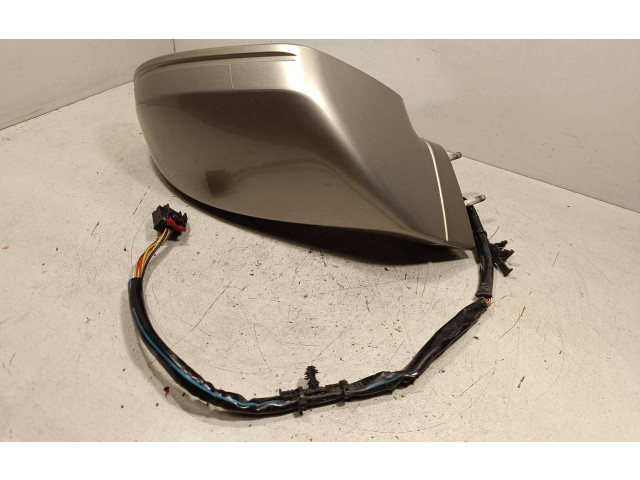 Зеркало электрическое Audi A7 S7 4G 2011 - 2017 года