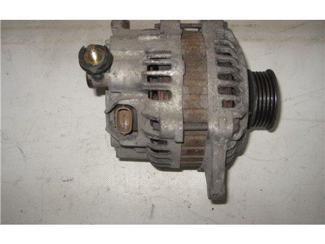 Генератор 23700AA450, A2Tb6891   Subaru Forester SG      