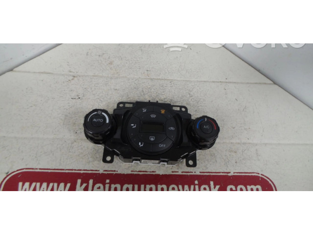 Блок управления климат-контролем DN1T18C612FG, 8A6918C612 Ford Ecosport